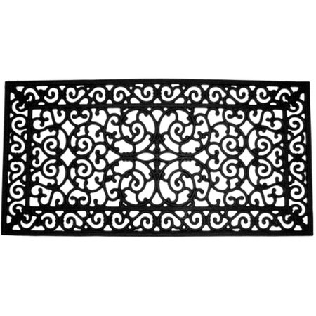 MICASA Brooklyn Door Welcome Mat MI80651